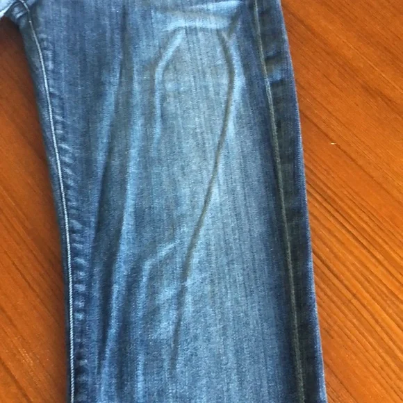 7 For All Mankind - Picture 11 of 12